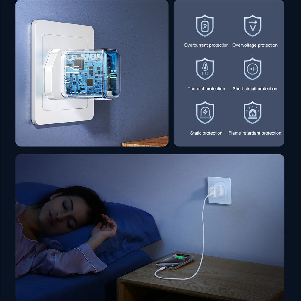 Wall Charger 