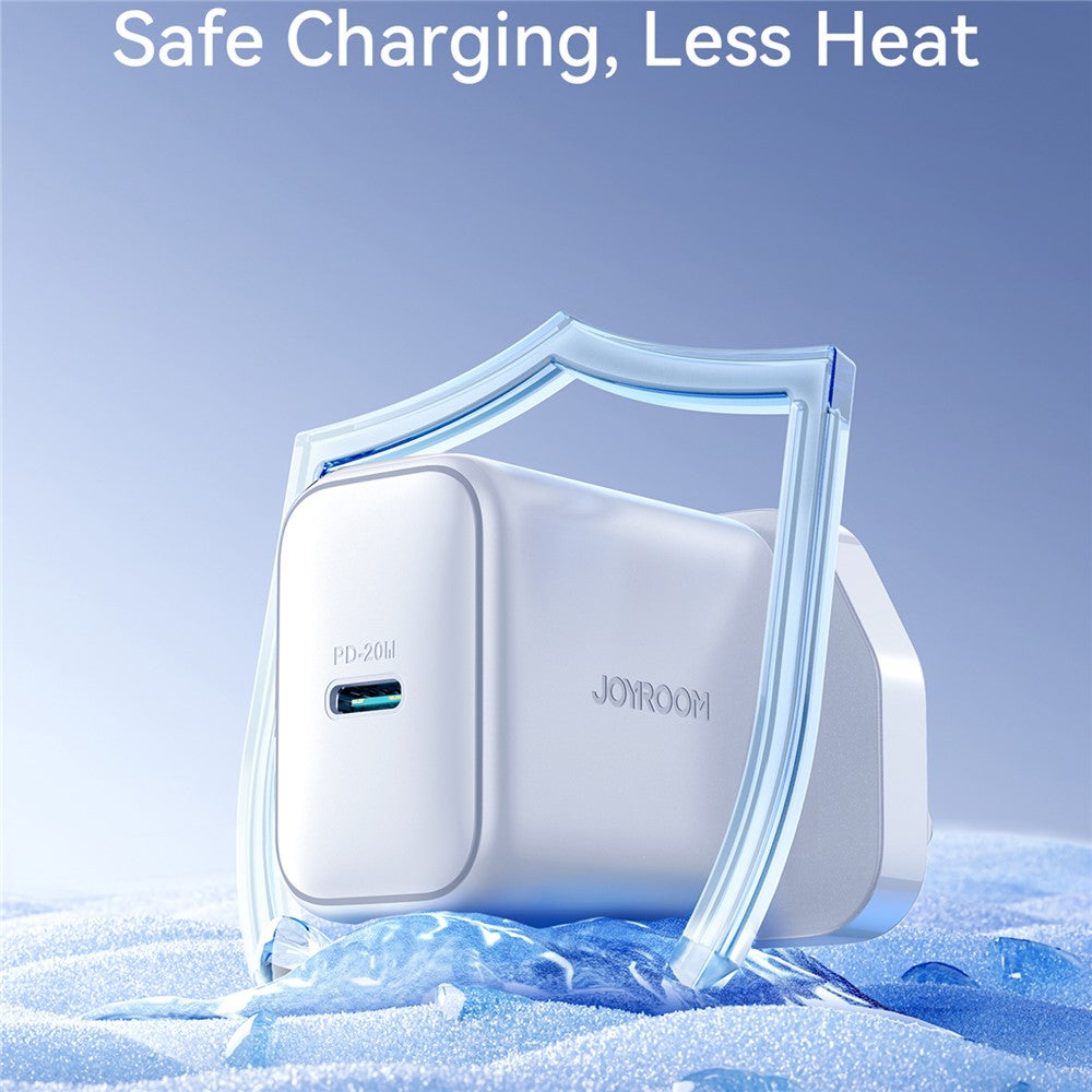 Wall Charger 