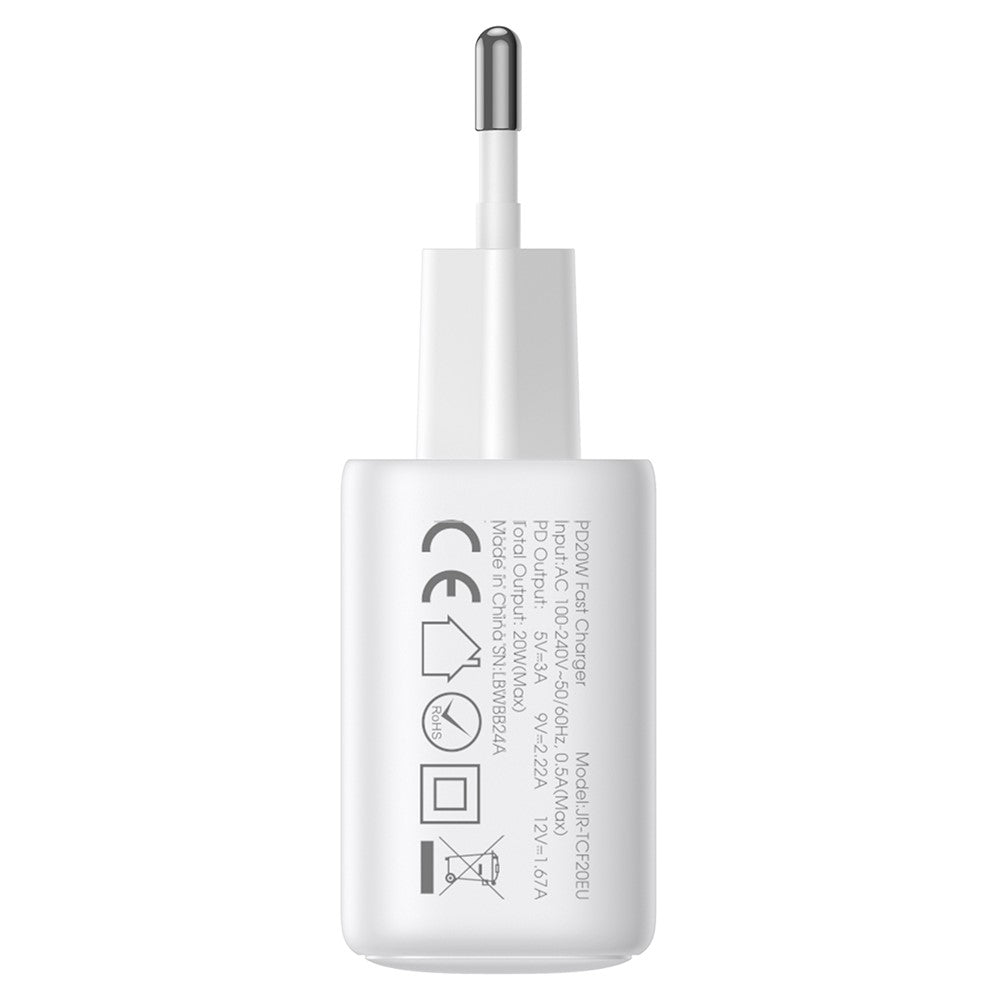 Wall Charger 