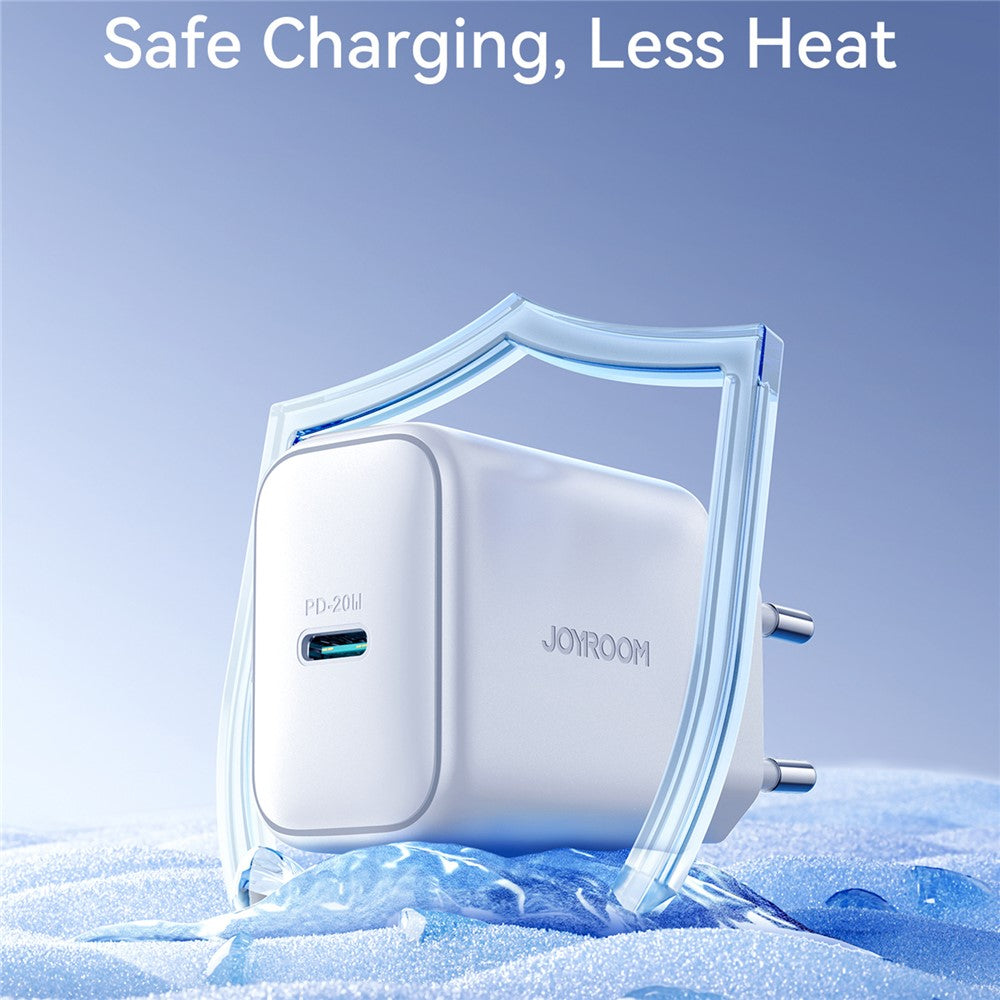 Wall Charger 
