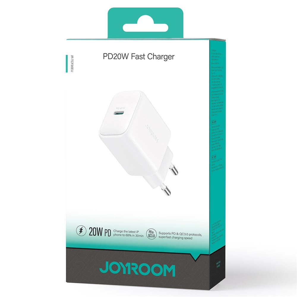 Wall Charger 