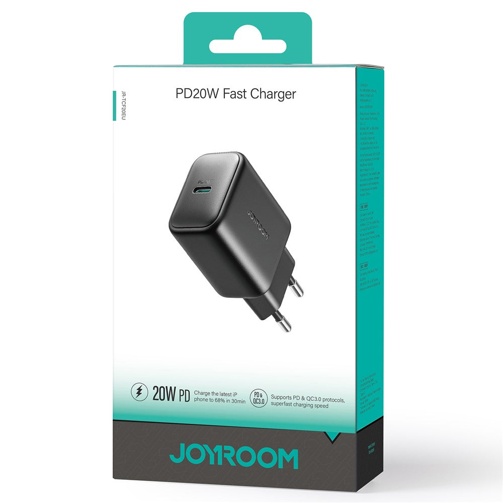 Wall Charger 