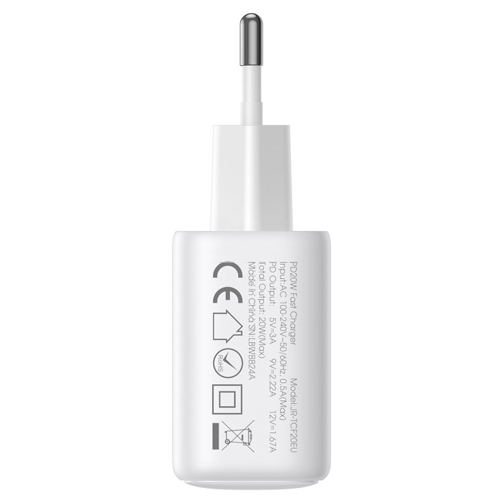Wall Charger 