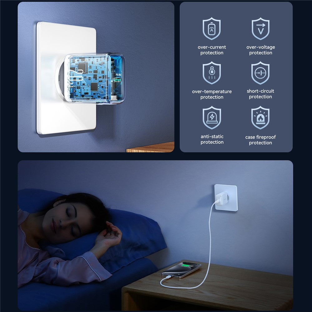 Wall Charger 