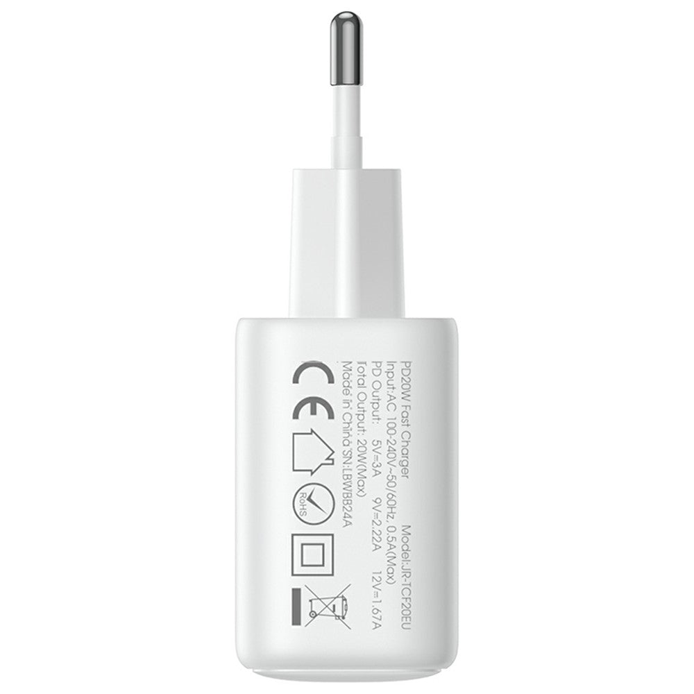 Wall Charger 