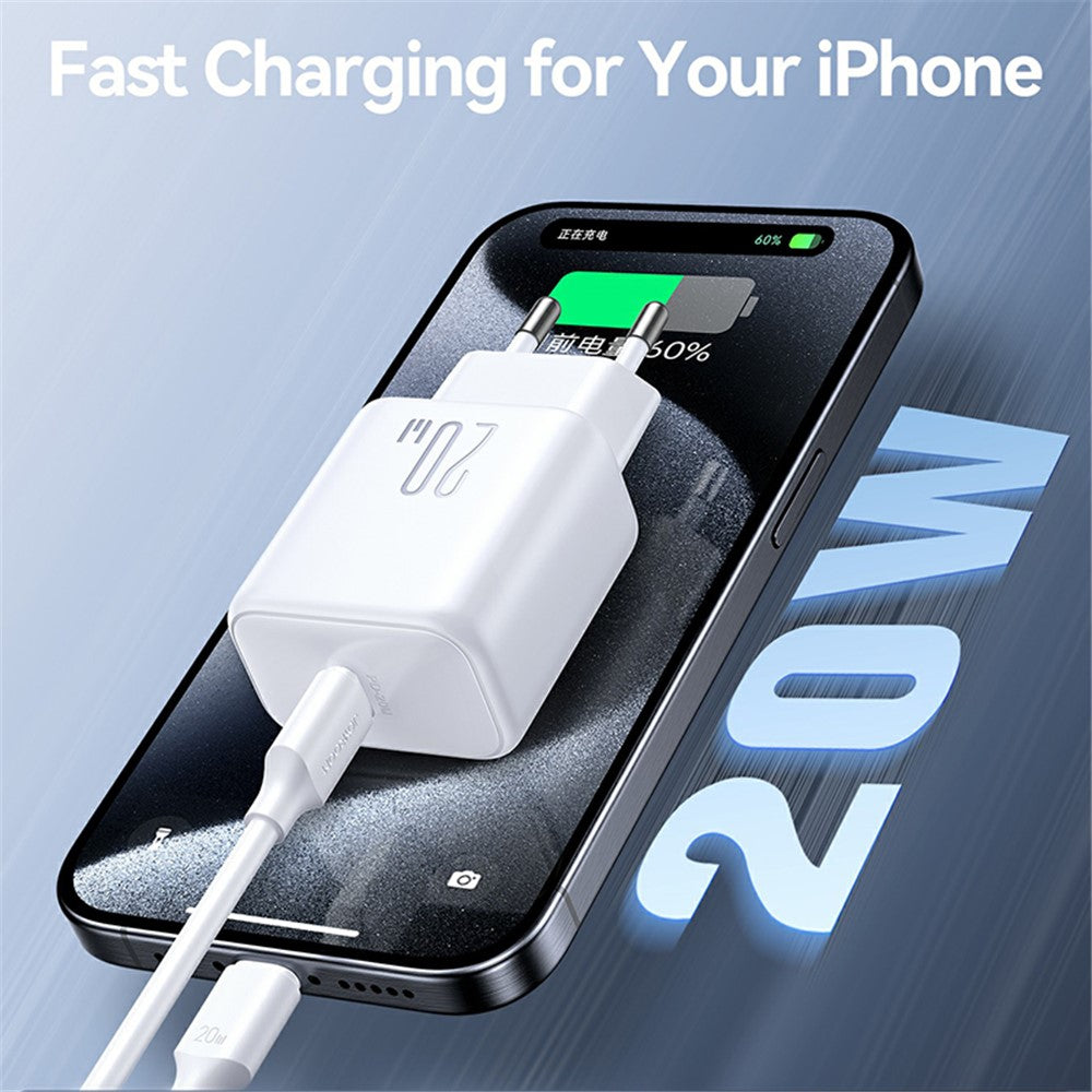 Wall Charger 