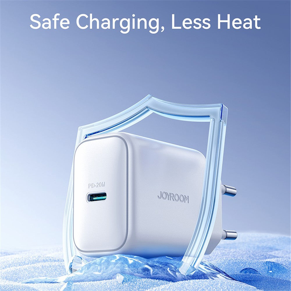 Wall Charger 
