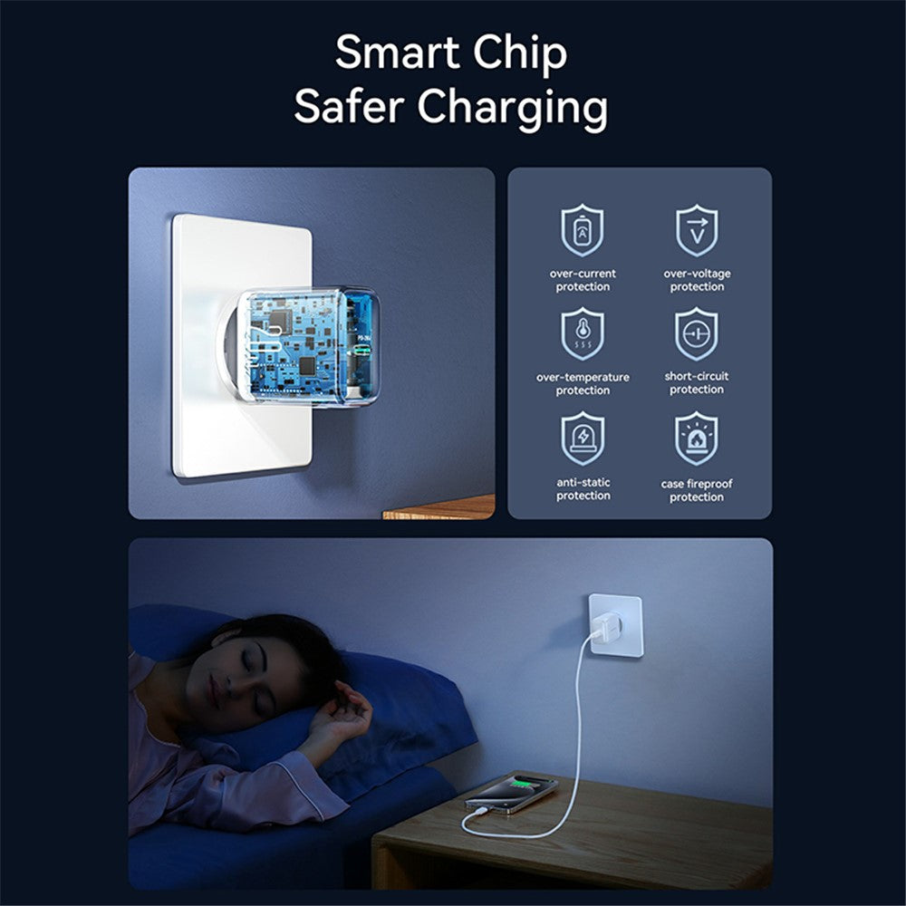 Wall Charger 
