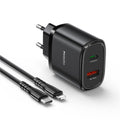 Wall Charger 