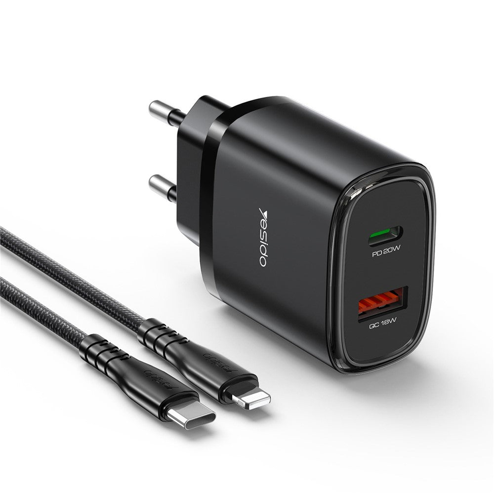 Wall Charger 