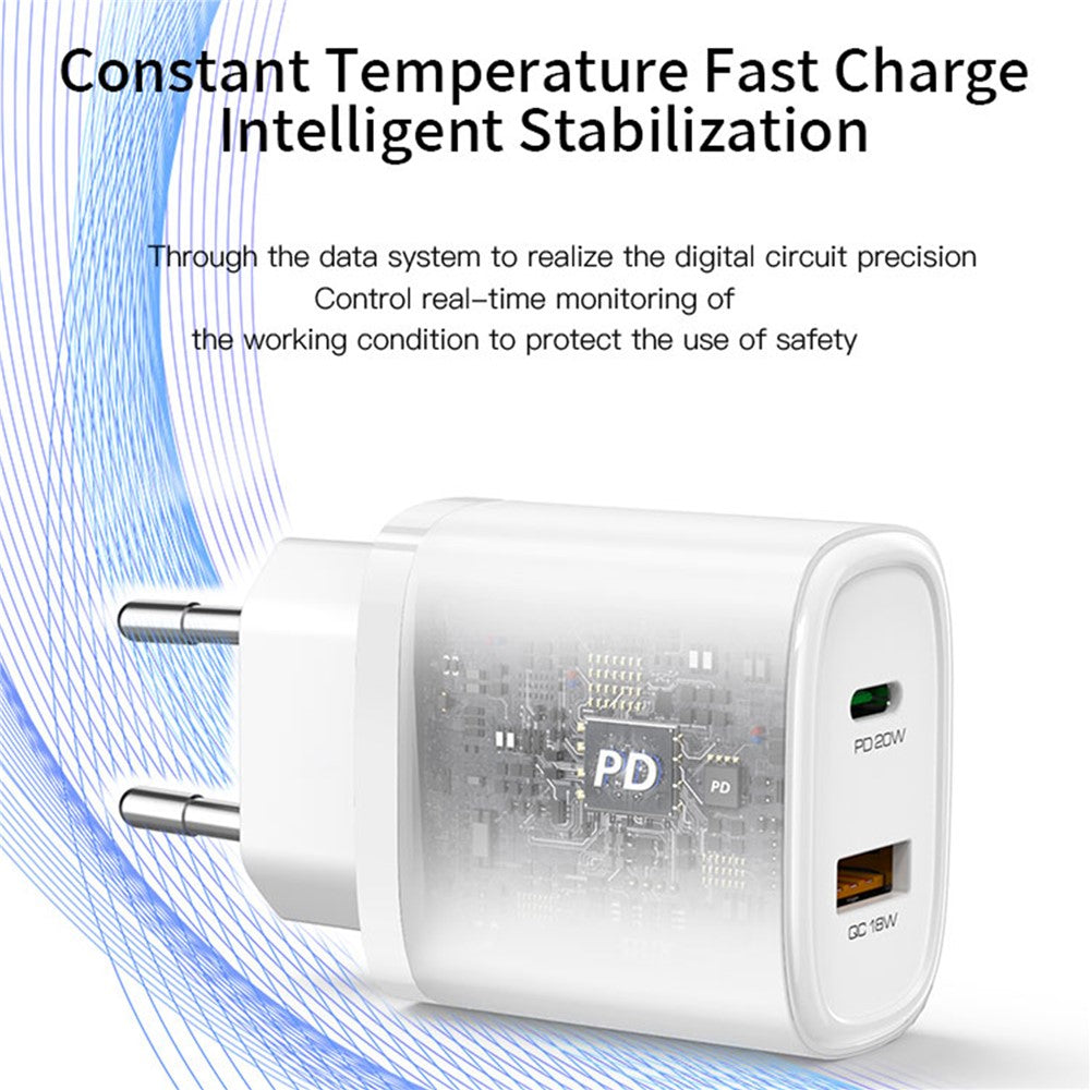Wall Charger 