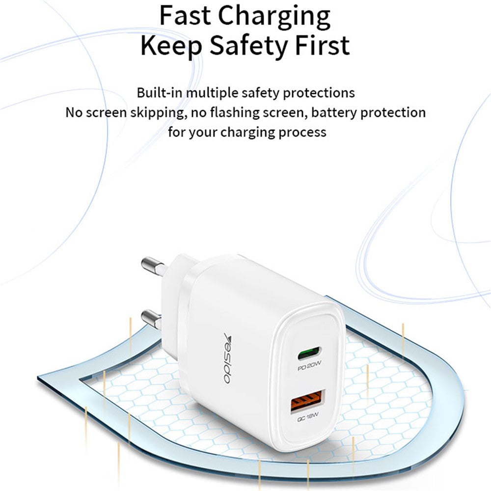 Wall Charger 