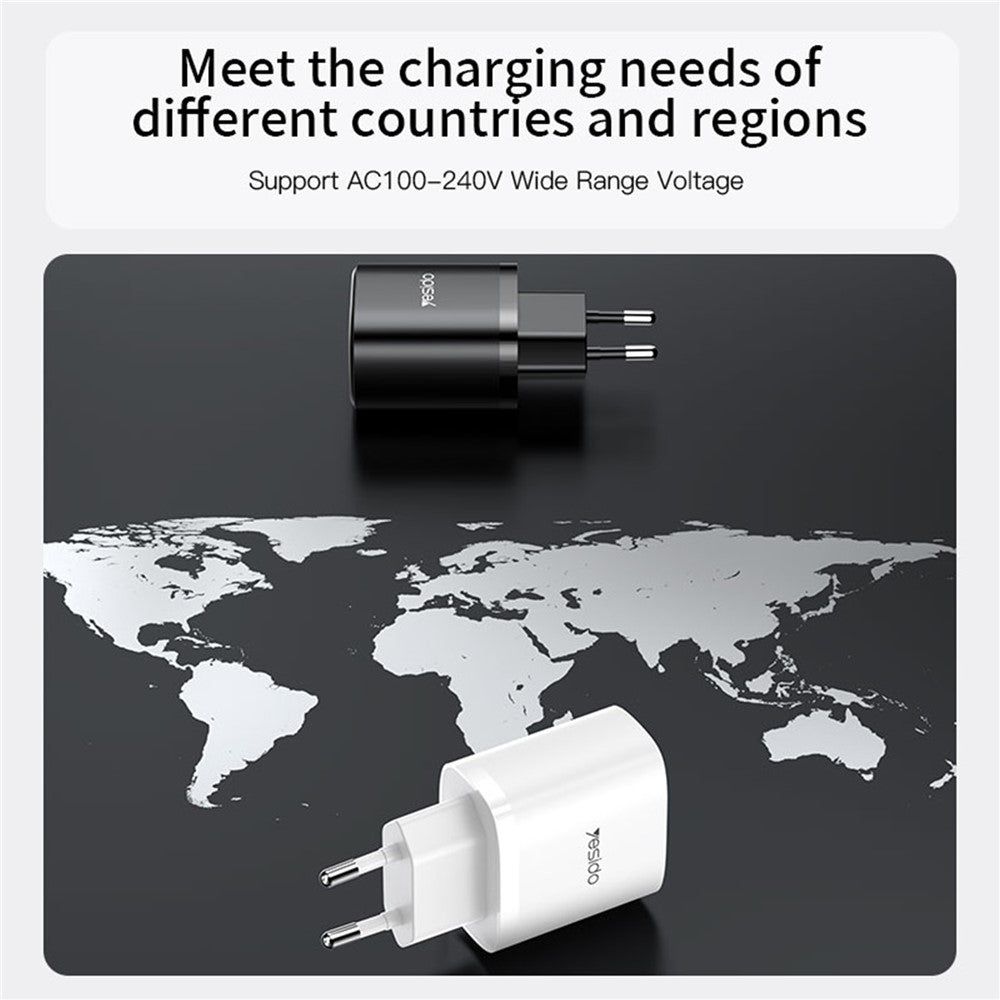 Wall Charger 