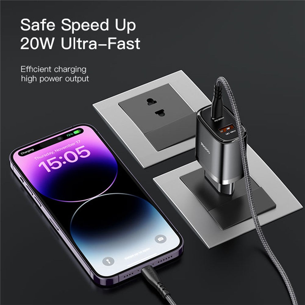 Wall Charger 