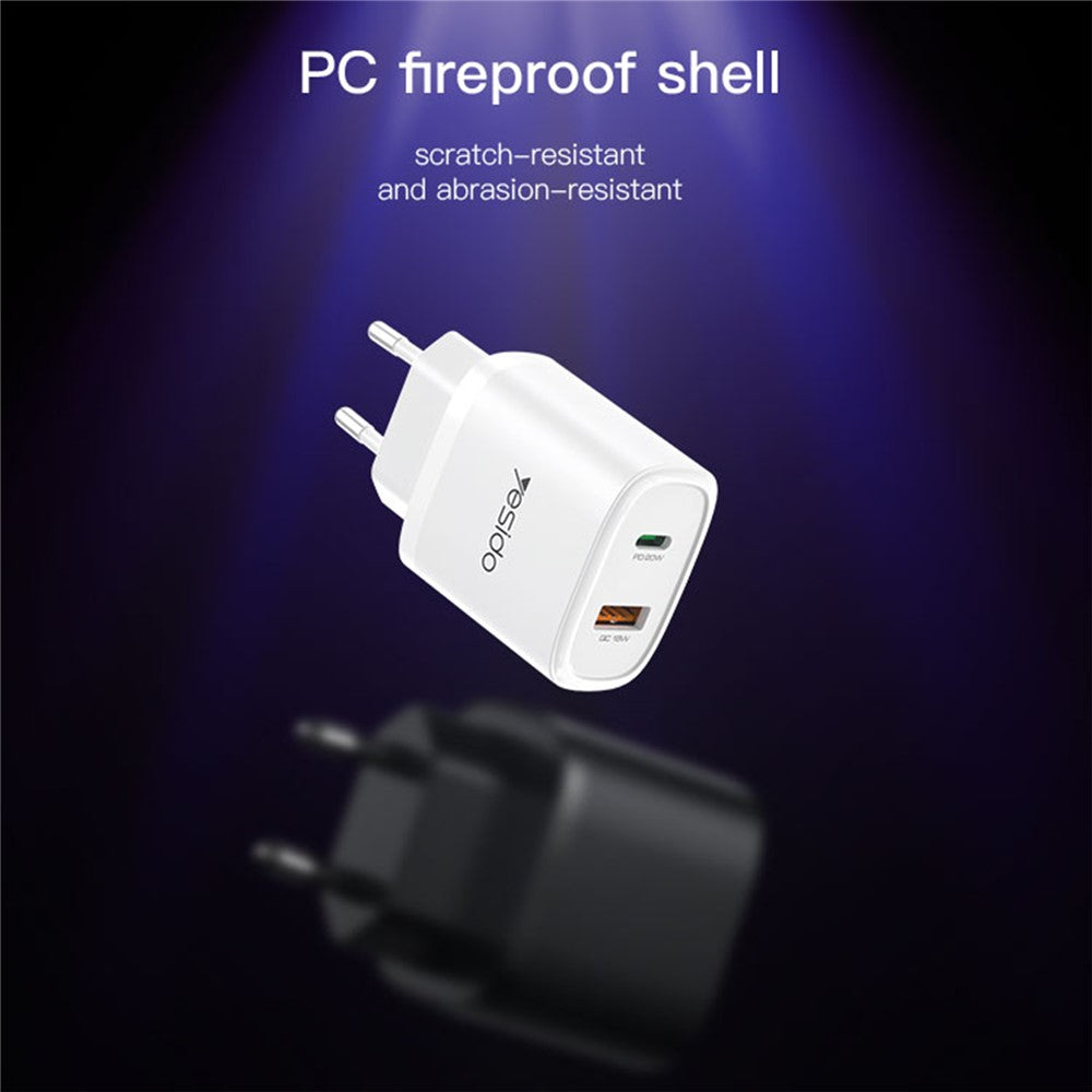 Wall Charger 