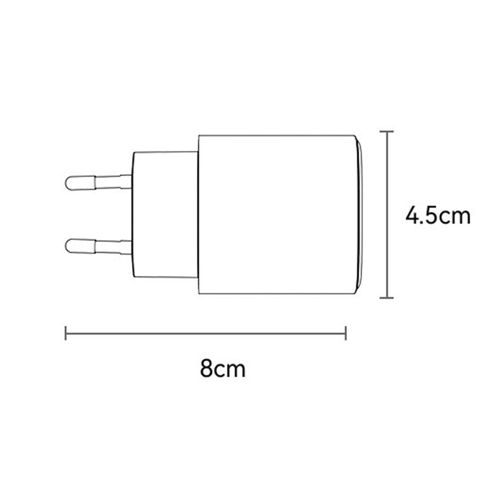 Wall Charger 