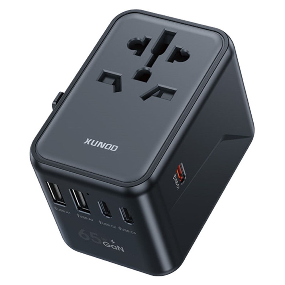 Wall Charger 