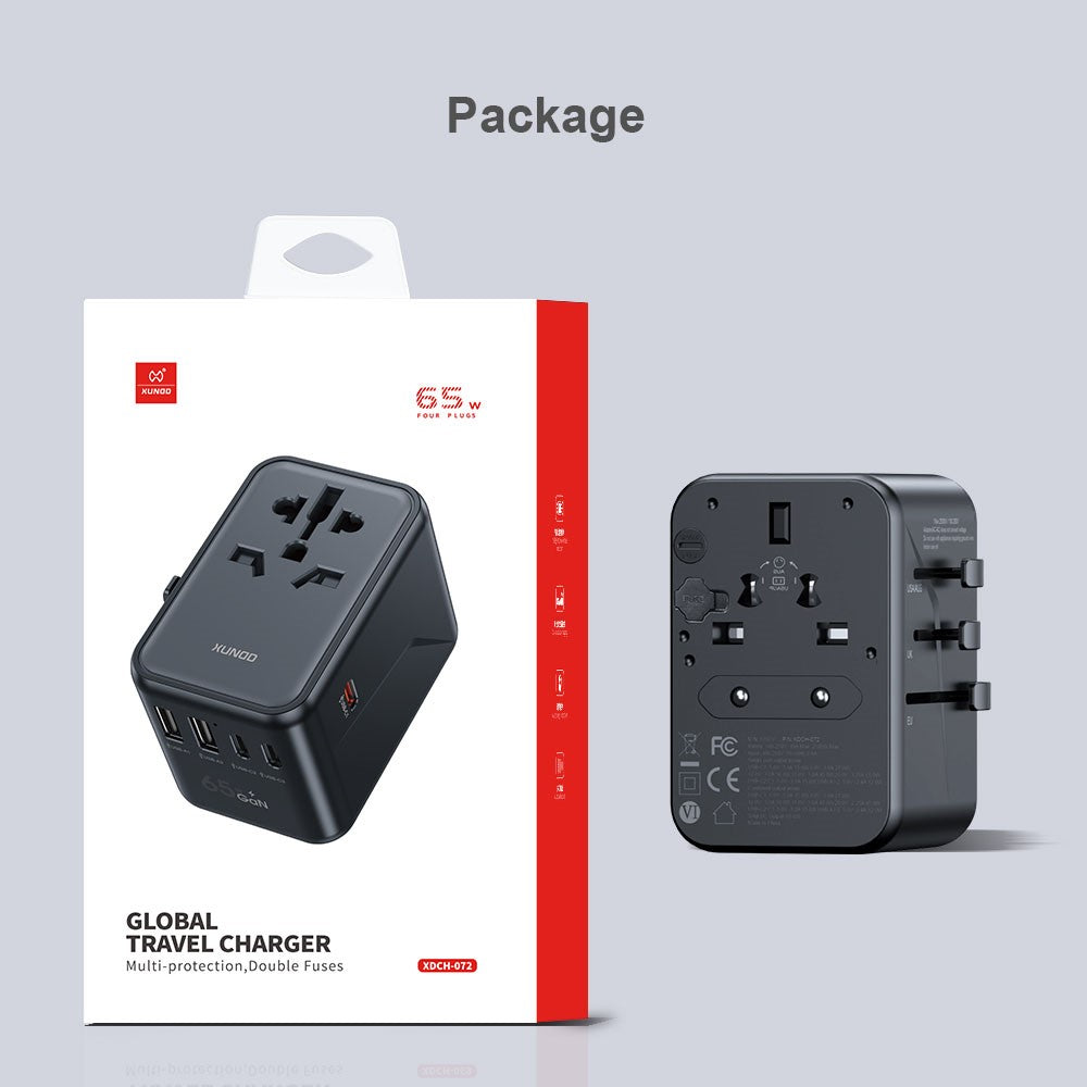 Wall Charger 