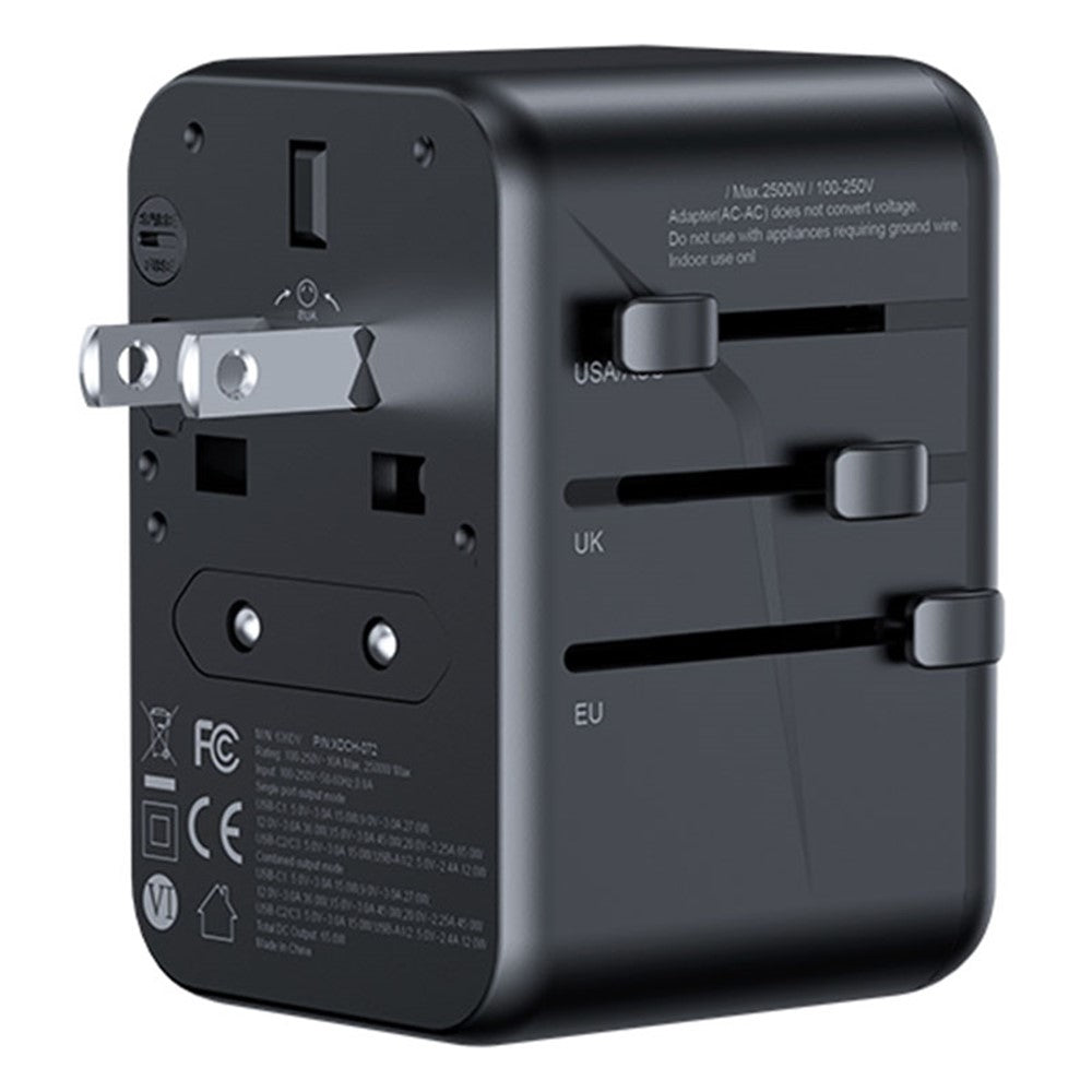 Wall Charger 
