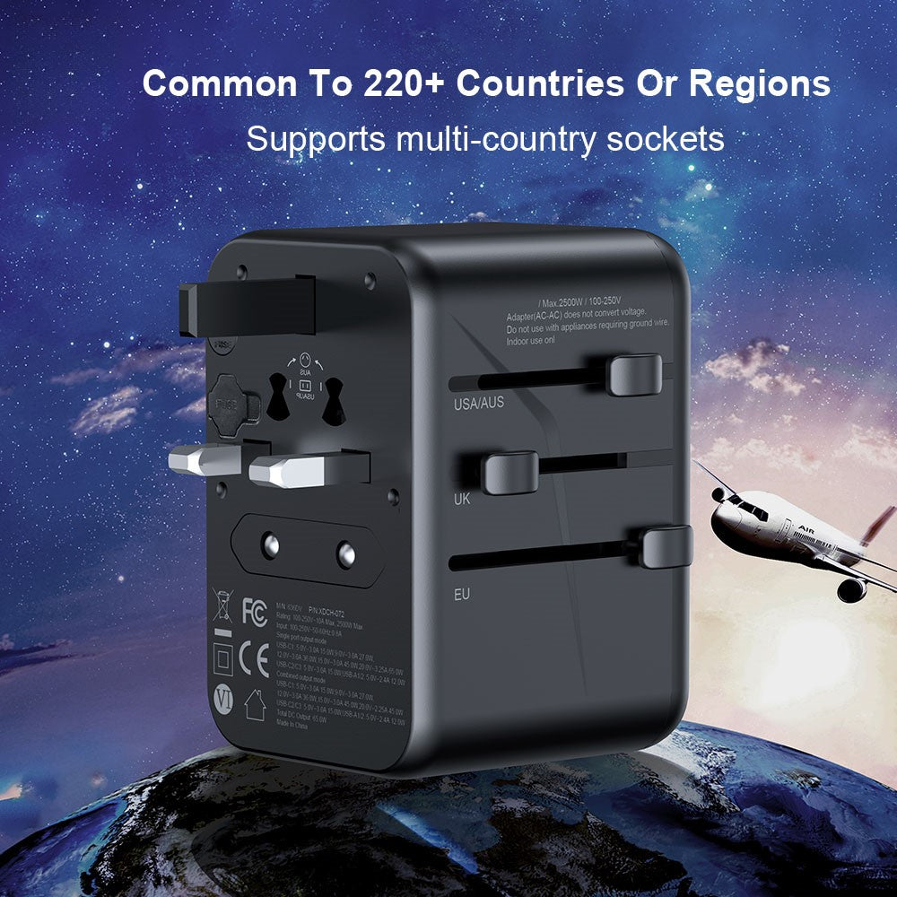 Wall Charger 