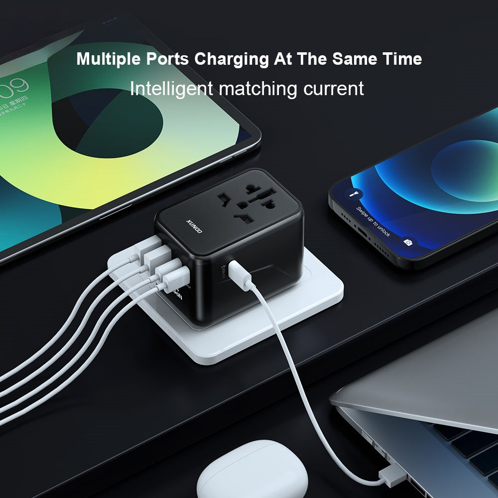 Wall Charger 