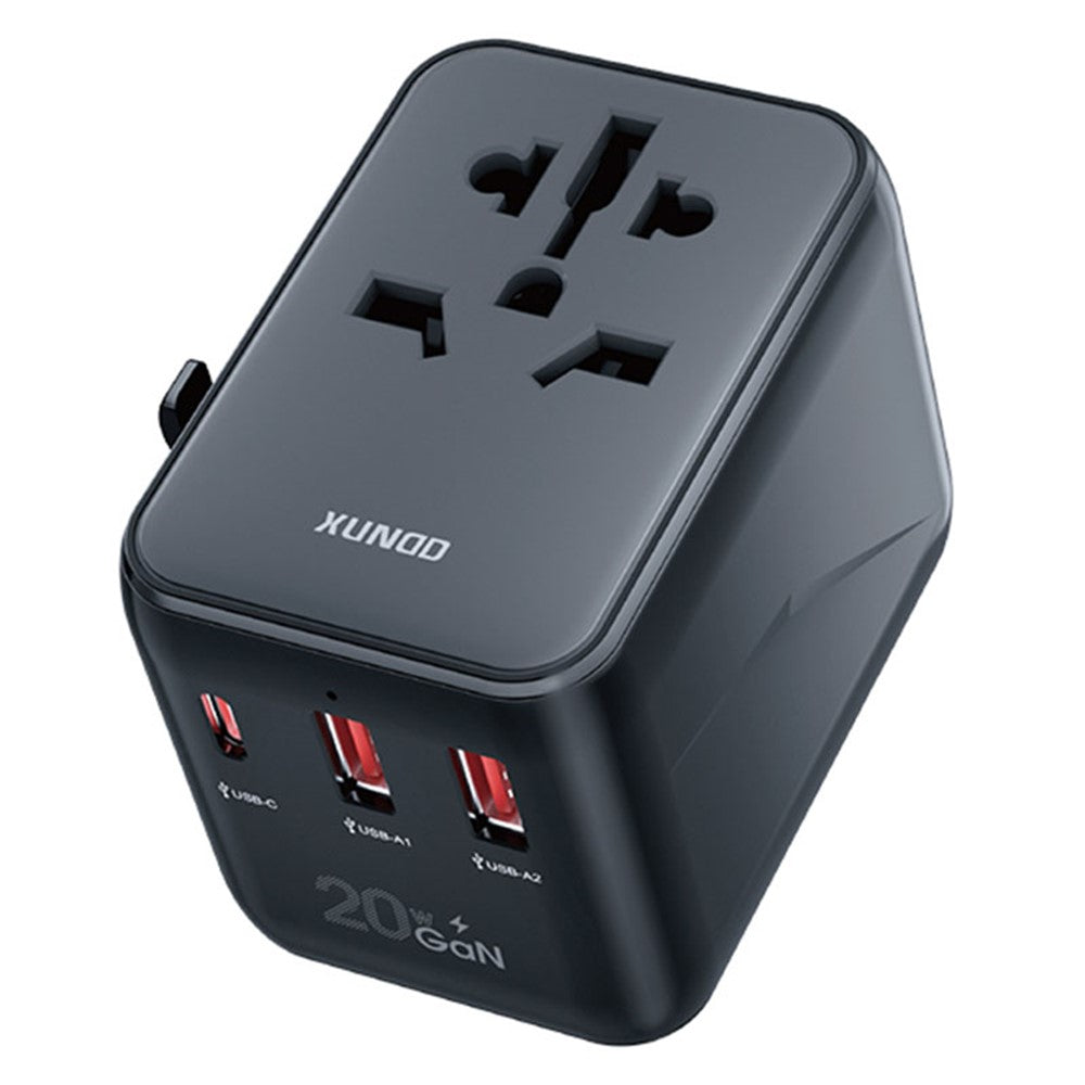 Wall Charger 