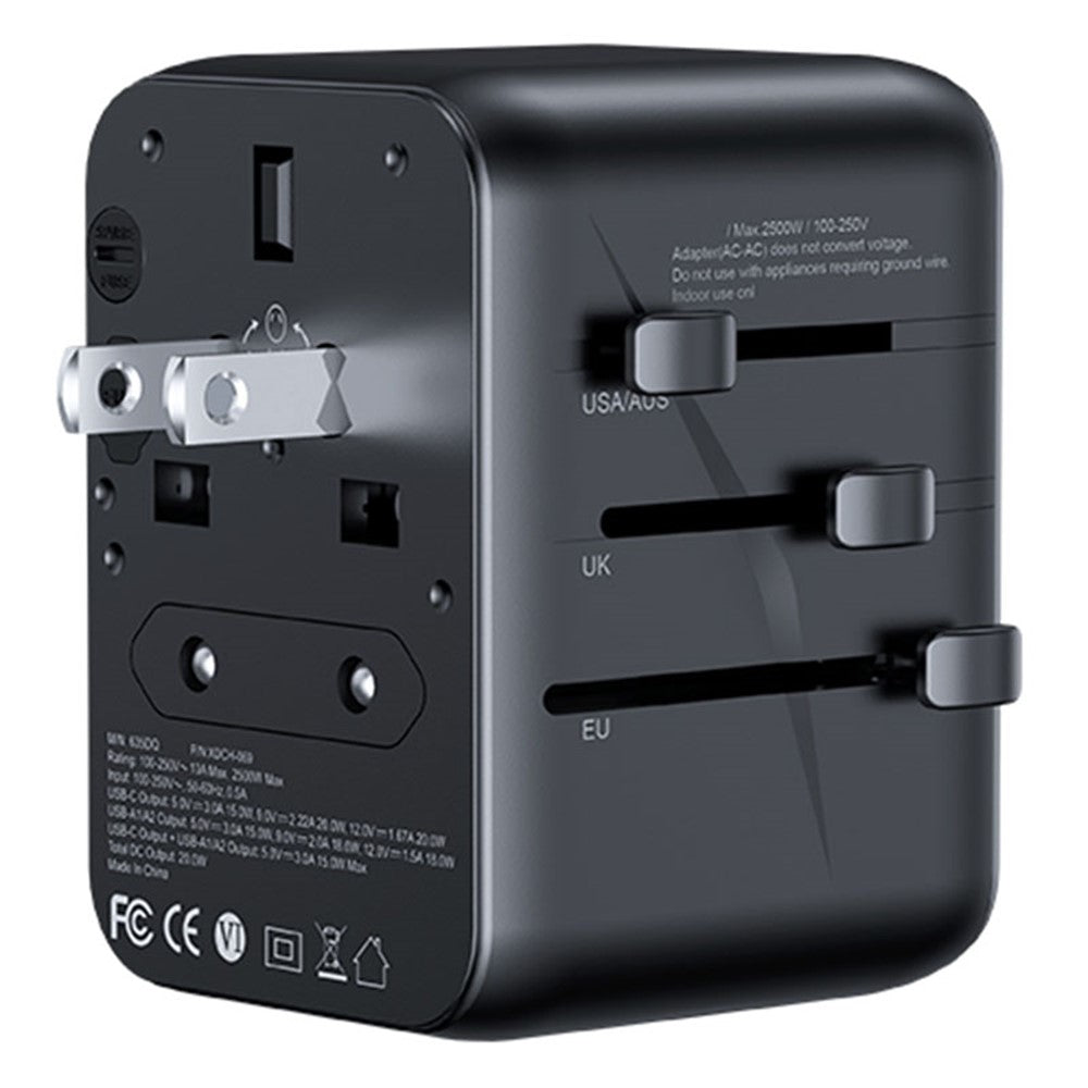 Wall Charger 