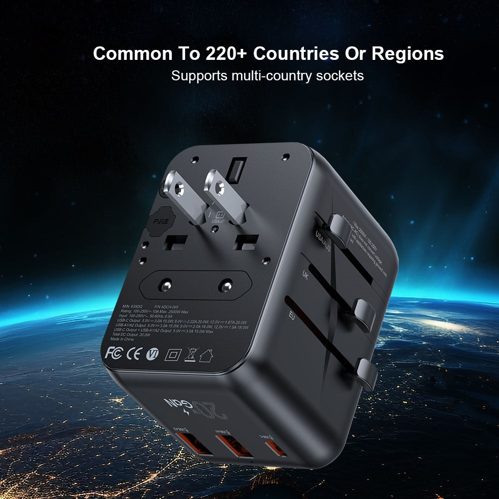 Wall Charger 