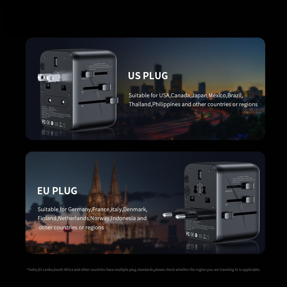 Wall Charger 