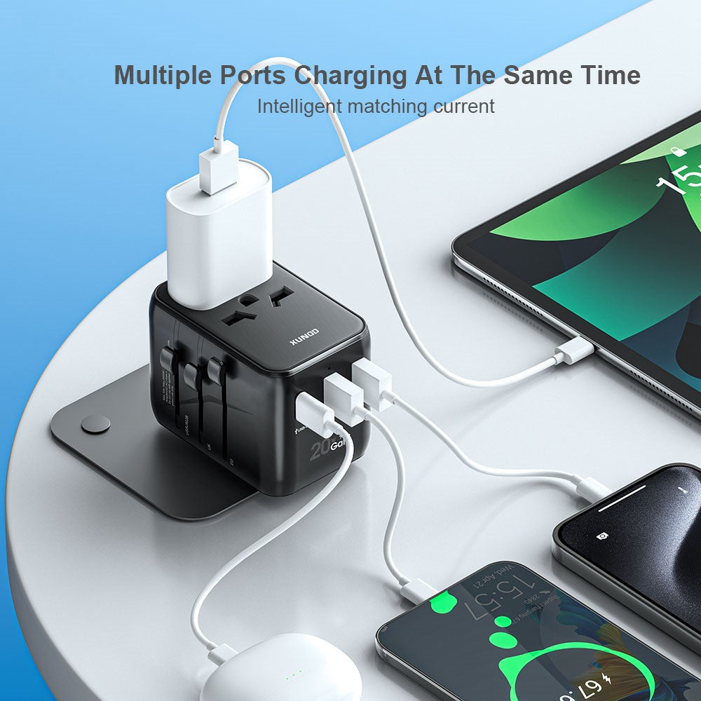 Wall Charger 