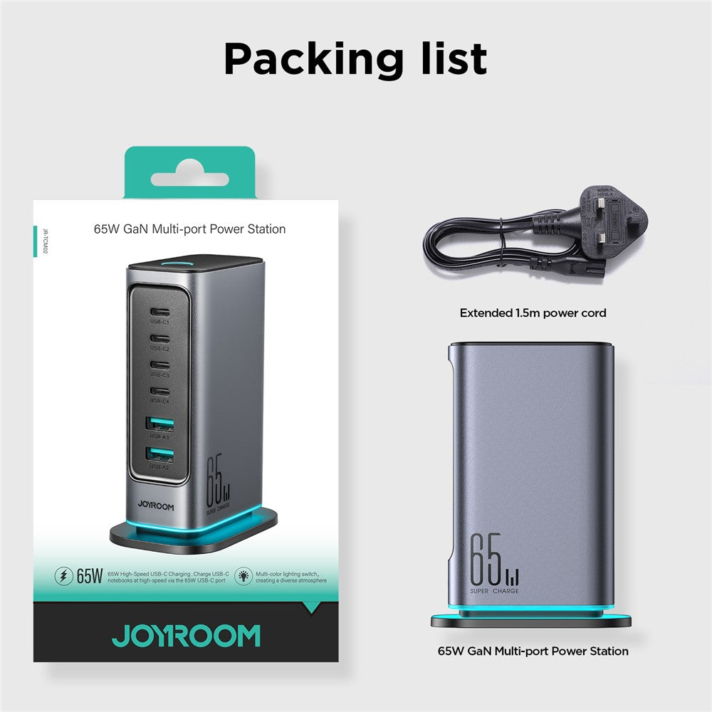 Desktop Chargers