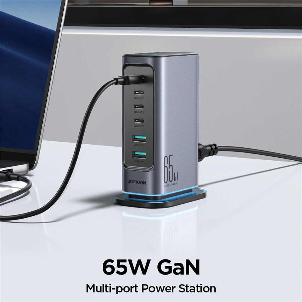 Desktop Chargers