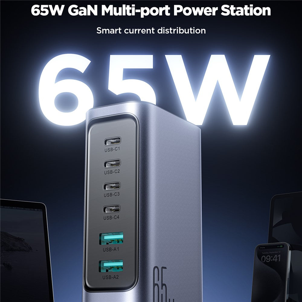 Desktop Chargers