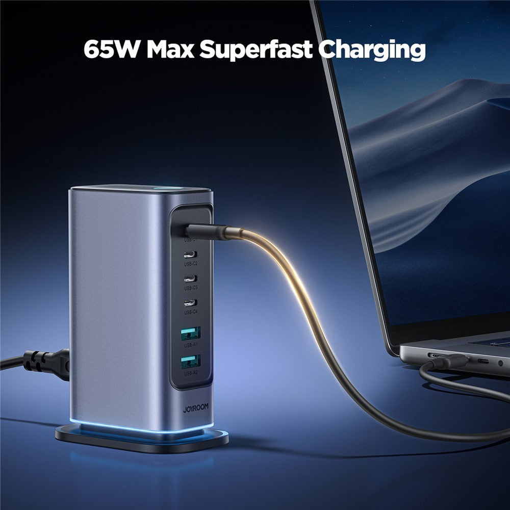 Desktop Chargers