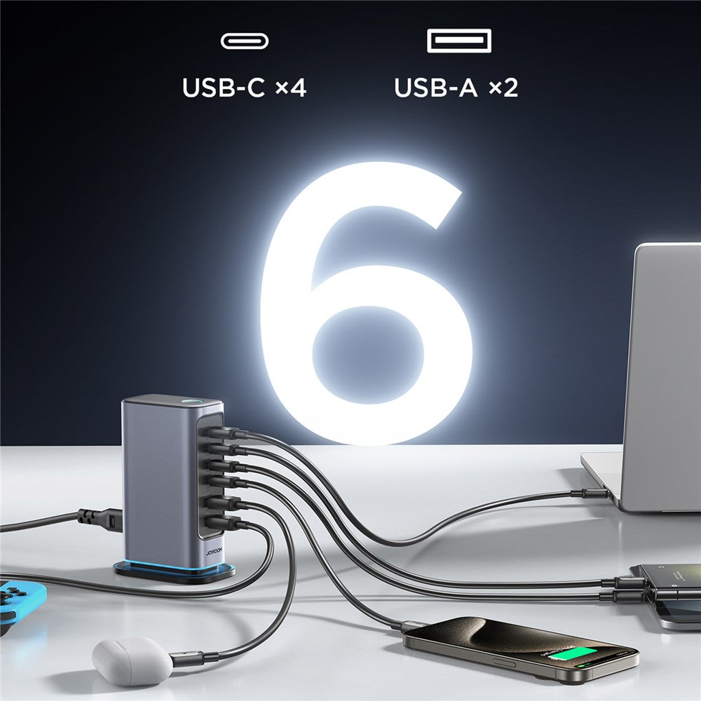 Desktop Chargers