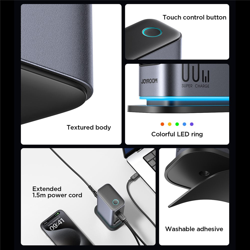Desktop Chargers