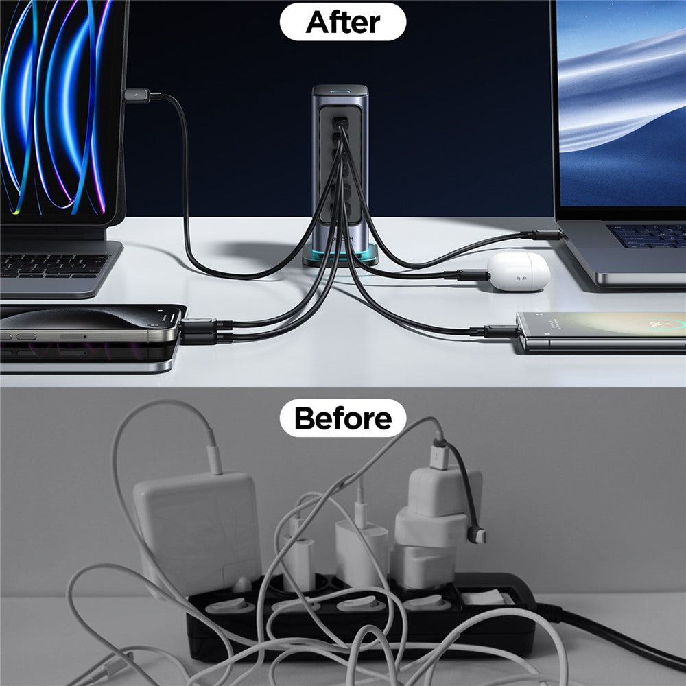 Desktop Chargers