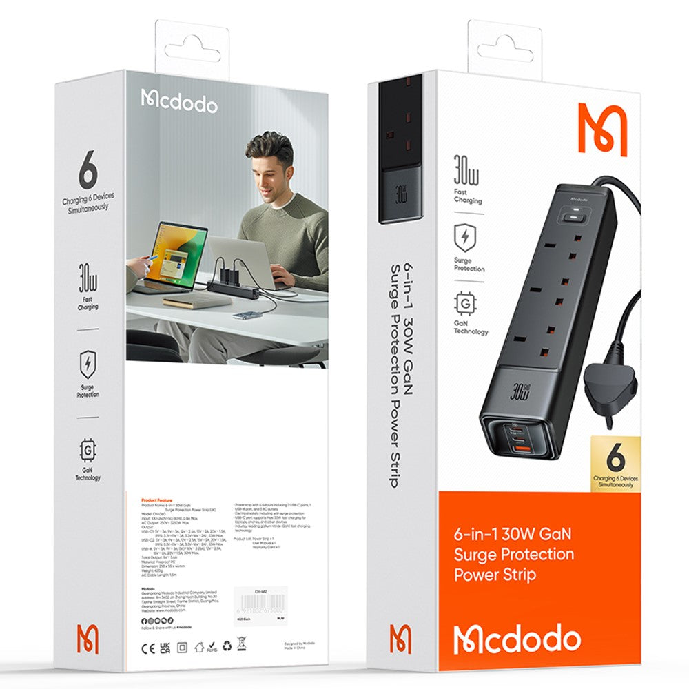 Desktop Chargers