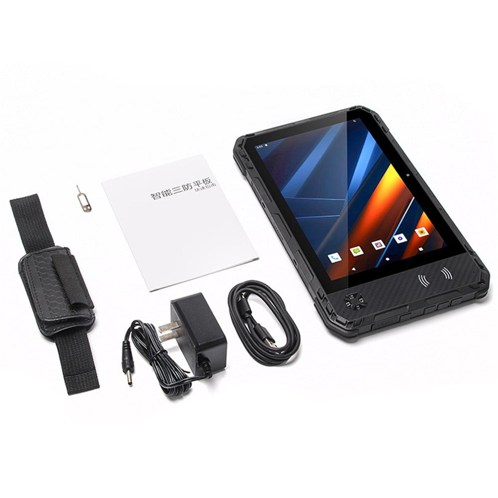 Android Tablets 