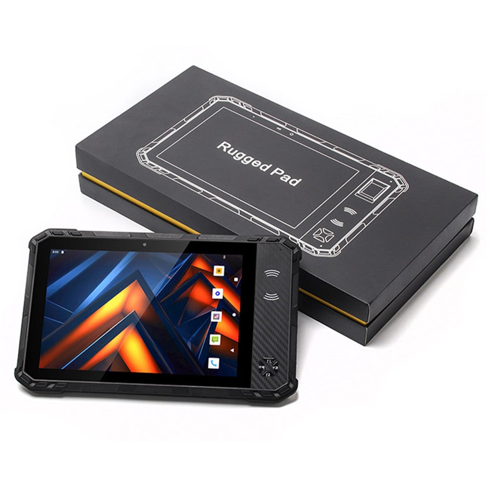 Android Tablets 