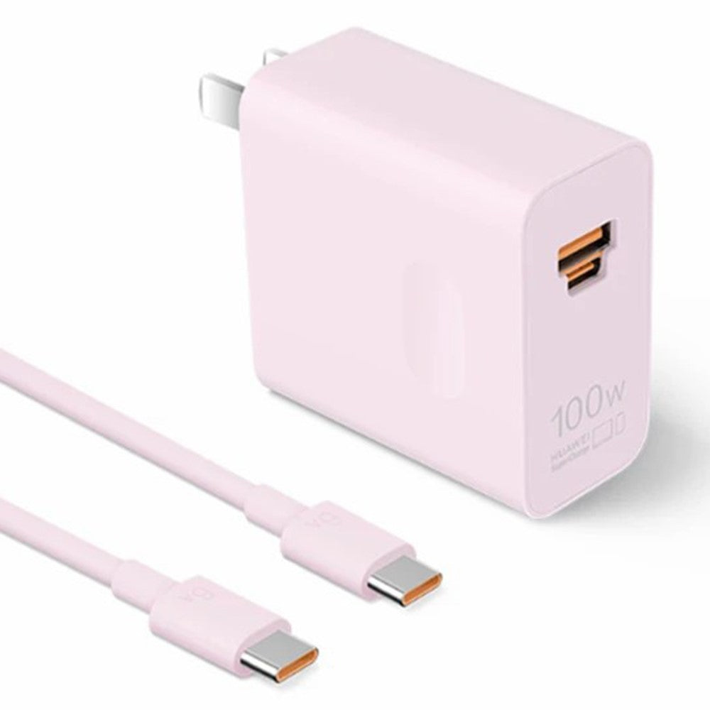 Wall Charger 