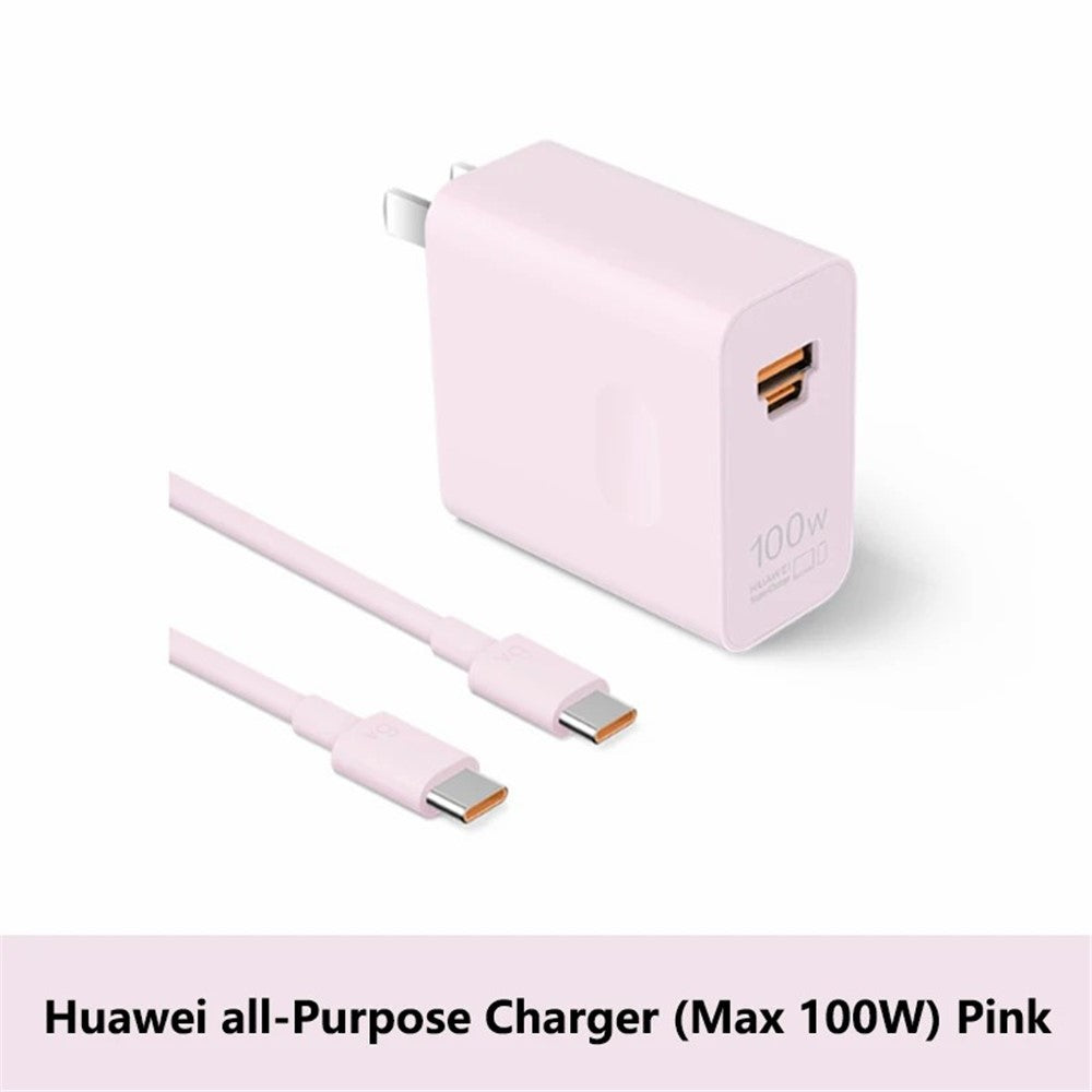 Wall Charger 