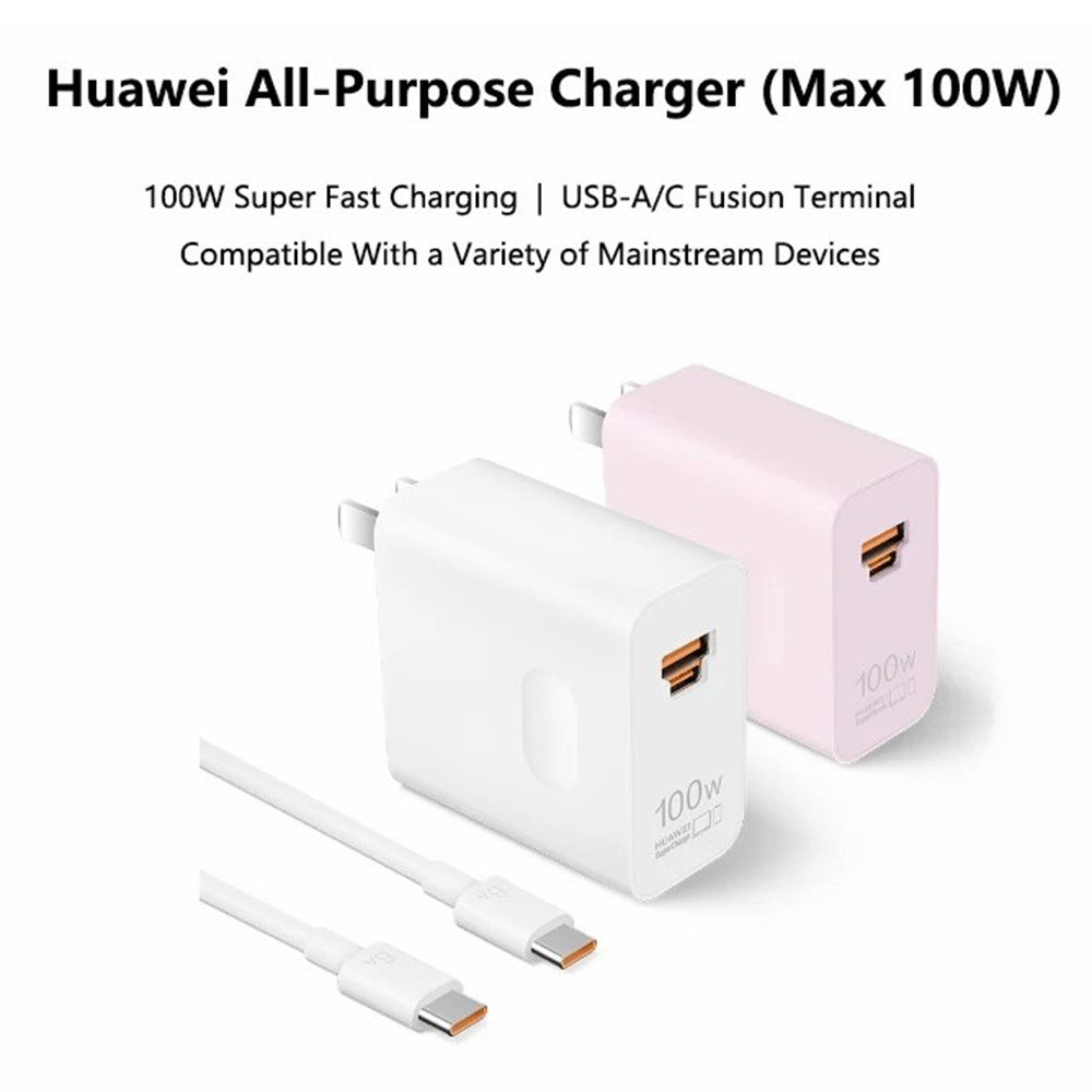Wall Charger 