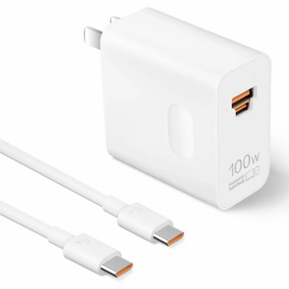 Wall Charger 