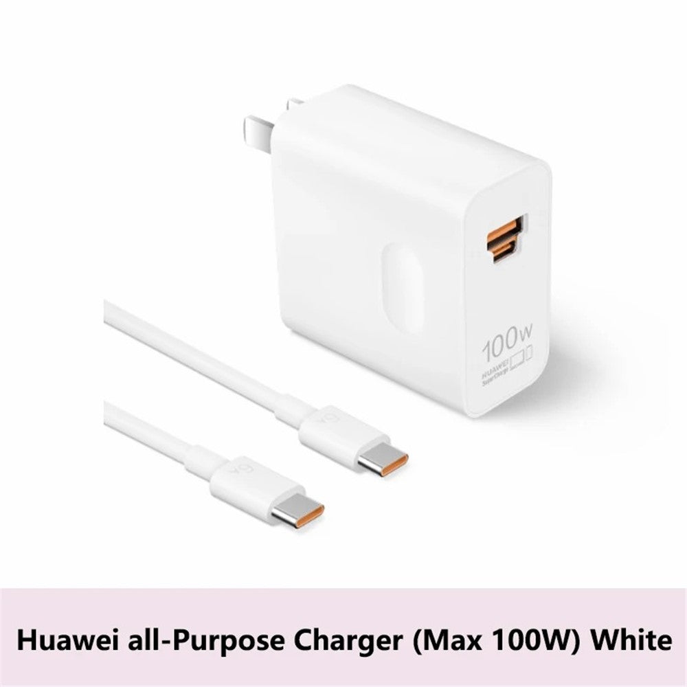 Wall Charger 