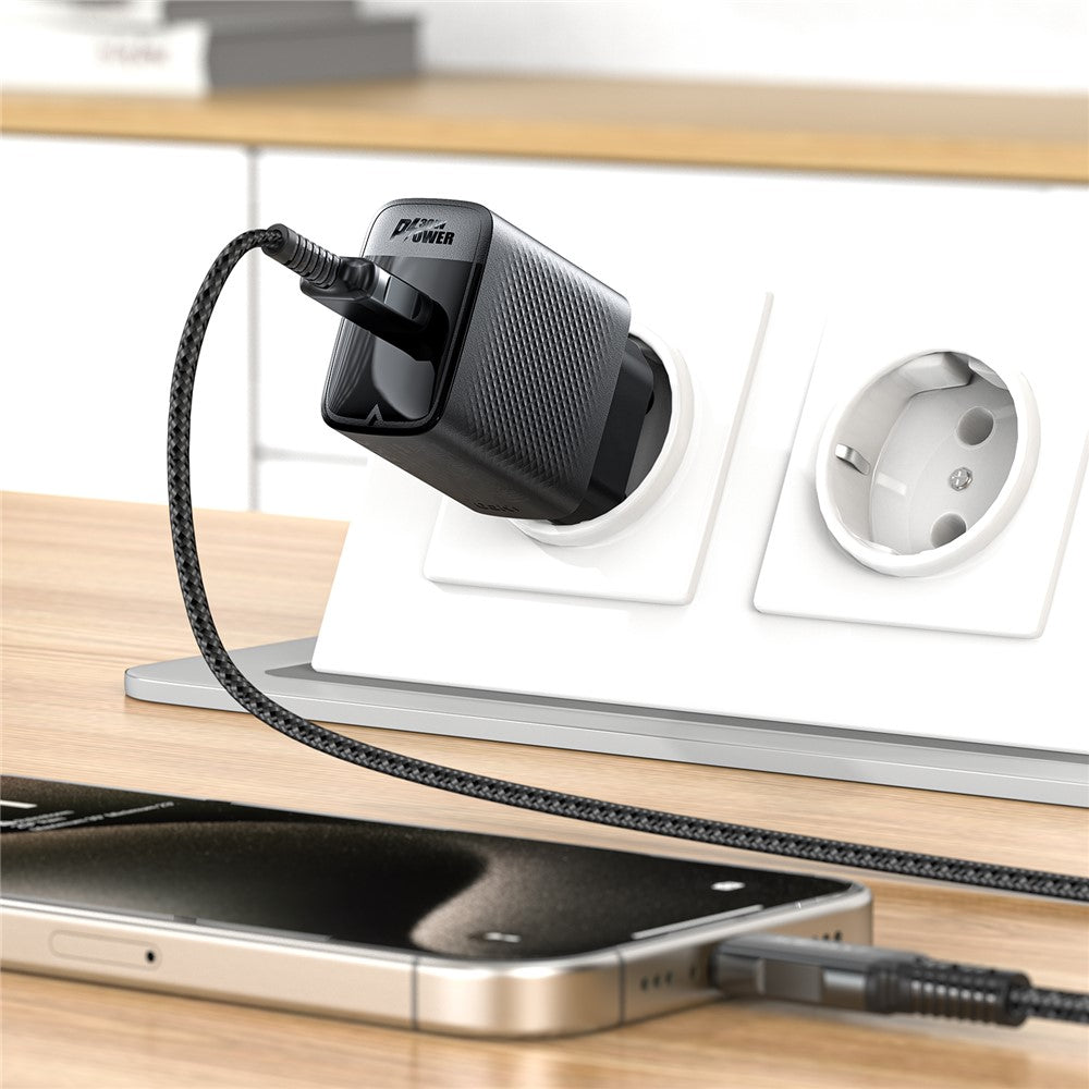 Wall Charger 