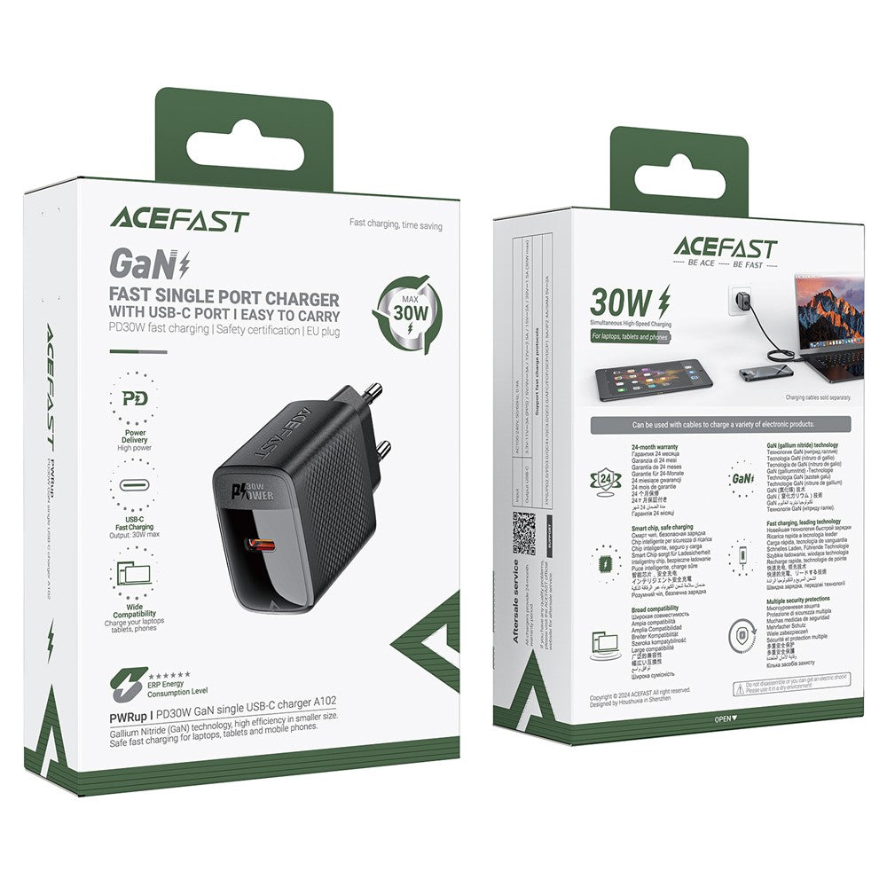 Wall Charger 