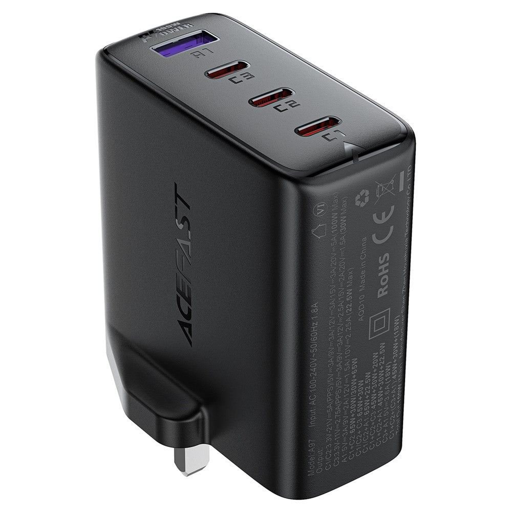 Wall Charger 