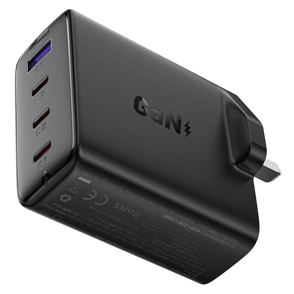 Wall Charger 