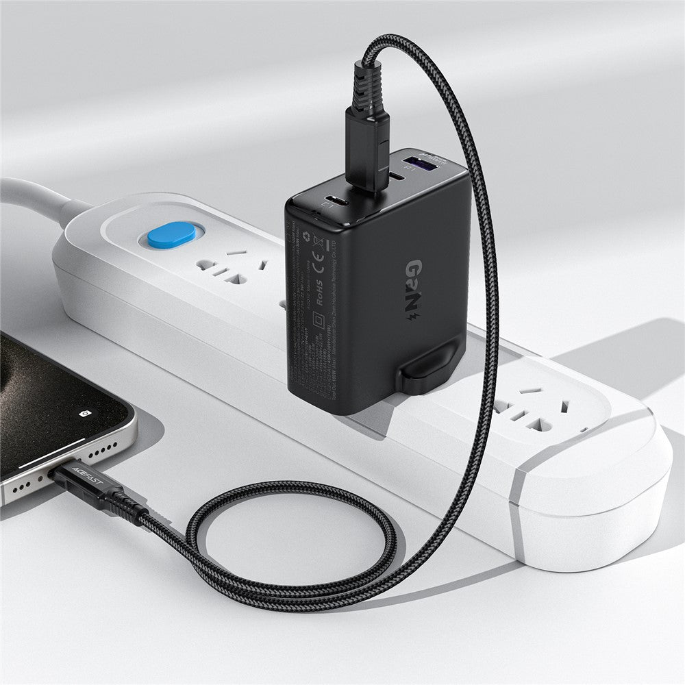 Wall Charger 